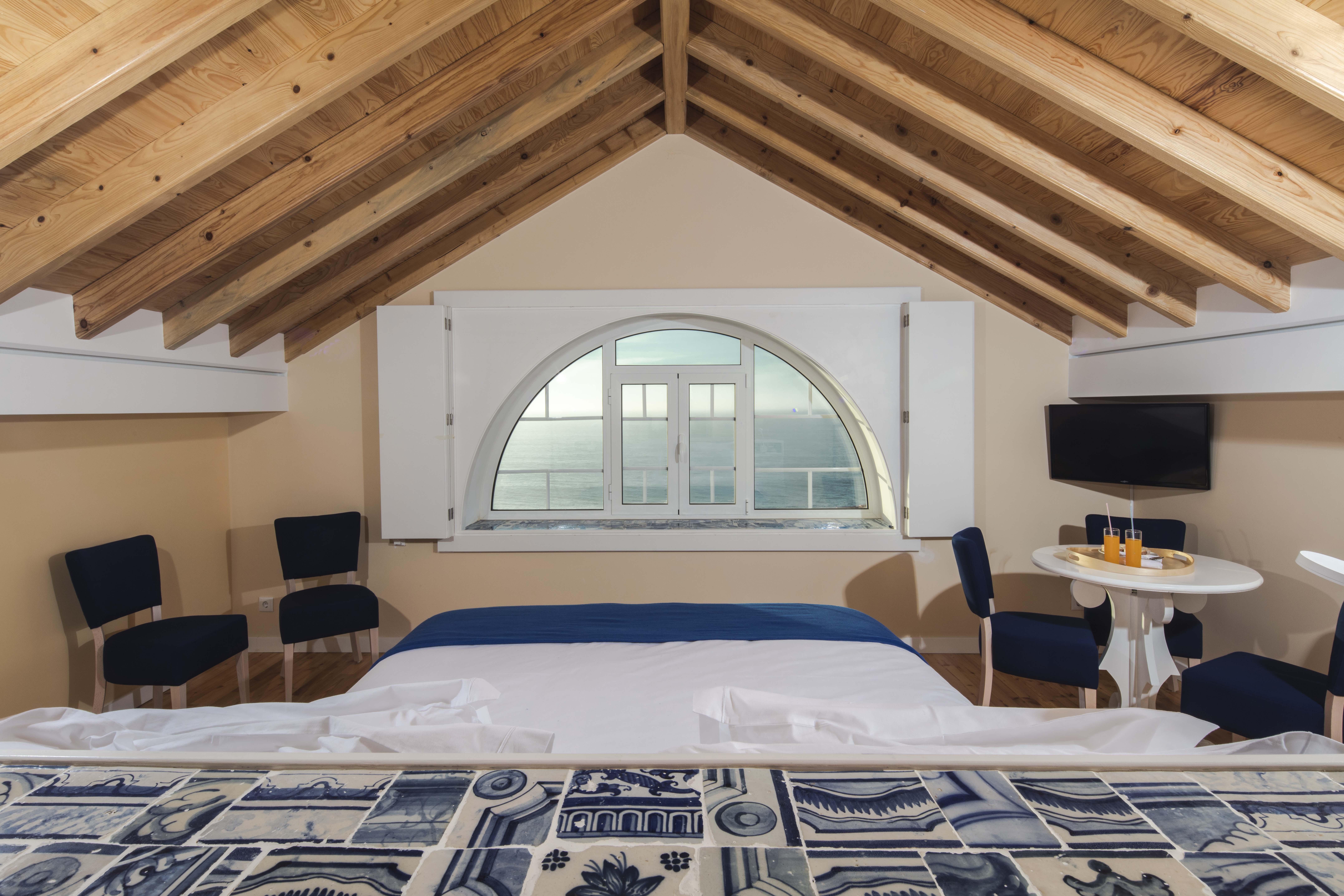 Chalet O Amorzinho Azenhas do Mar Zewnętrze zdjęcie